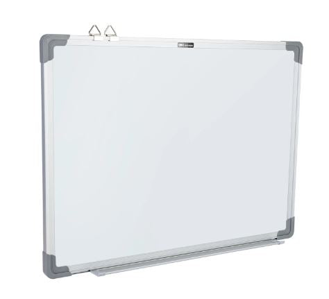 MAGNETIC WHITEBOARD ADJUSTABLE MOUNTS